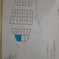 زمین مسکونی کوخ شیخ السلام