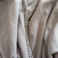 پیراهن عروسکی.