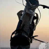 موتور مینی کراس