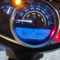 موتور پیاجو مدلی ۱۵۰s|موتورسیکلت|تهران, آرژانتین|دیوار