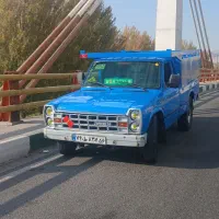 نیسان دوگانه شرکتی ۹۶