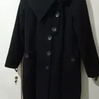 پالتو زنانه  سایز  ۴۶