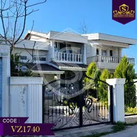 فروش خانه ویلایی 240 متربنا دوبلکس