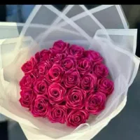گل روبانی