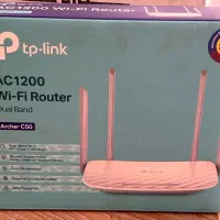 روتر بی سیم وای فای