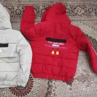 کاپشن پسرانه