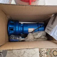 فروش انواع پمپ اب وکفکش ولجنکش|مصالح و تجهیزات ساختمان|پاکدشت, پاکدشت (مامازند)|دیوار