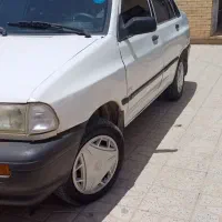 پراید|خودرو سواری و وانت|مبارکه, |دیوار