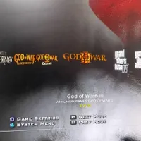 فروش کنسول ps3 دو دسته با ۵۰۰ گیگ حافظه|کنسول، بازی ویدئویی و آنلاین|اصفهان, شهرستان|دیوار