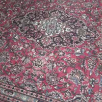 فرش  ۹متری