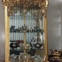 ویترین سالم