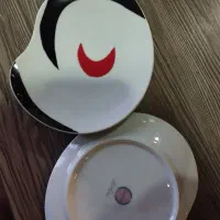 مقداری وسایل تزئینی|صنایع دستی و سایر لوازم تزئینی|ارومیه, |دیوار