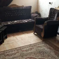 مبلمان هفت نفره