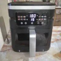 سرخ کن نونو