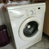 ماشین لباسشویی یخچال فریزر