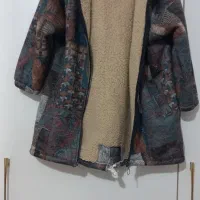 کاپشن زیر قیمت