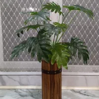 درختچه مصنوعی برگ انجیری