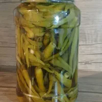 ترشیجات خانگی|خوردنی و آشامیدنی|اصفهان, منتظرالمهدی|دیوار