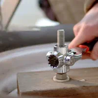 آچار تایگر همه کاره فولادی|ابزارآلات|مشهد, ولیعصر (شهرک غرب)|دیوار