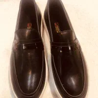 کفش مجلسی|کیف، کفش، کمربند|اندیشه, شهرک صدف|دیوار