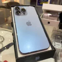 ایفون ۱۳ پرو 256 zaa