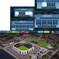 اکانت Dls26 (دریم لیگ ) مفت