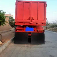 تریلی کمپرس