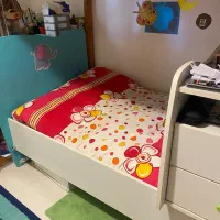 تخت کودک