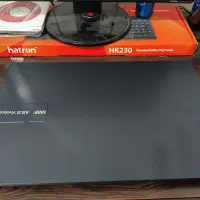 لپ تاپ ایسوس درحد آکبند