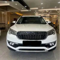 فیدلیتی پرایم 1401 ، 7نفره