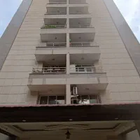 ۱۰۰ متری برج صبا طبقه ۹ فول امکانات