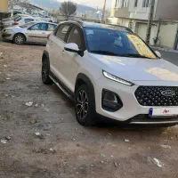 MVM X22 Pro اتوماتیک مدل ۱۴۰۰|خودرو سواری و وانت|تبریز, |دیوار