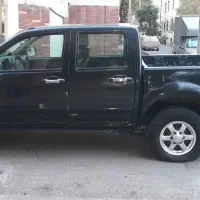 وانت گریت وال وینگل 3، مدل ۱۳۹۱|خودرو سواری و وانت|تهران, هفت حوض|دیوار