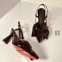 کفش زنانه مجلسی