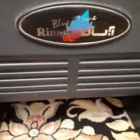 بخاری بدون دودکش آبسال|بخاری، هیتر، شومینه|تهران, صد دستگاه|دیوار