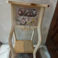 میز کنار سالنی.بسار تمیز.بارنگ خاص|میز تلفن|تهران, استخر|دیوار