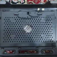 فن خنک کننده لپ تاپ، کول پد|قطعات و لوازم جانبی رایانه|مشهد, عبادی|دیوار