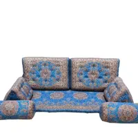 شاه نشین ۷ تیکه