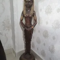 مجسمه سالم جنس پلی استیل