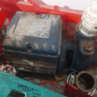 پمپ آب سالم به شرط