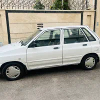 پراید ۱۱۱ se