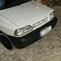 پراید 131مدل 98|خودرو سواری و وانت|برازجان, |دیوار