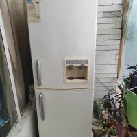 یخچال فریزر دودر پارس