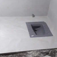 کاشی کاری کاشیکار رفع نم گچکاری لوله کشی بین کابین