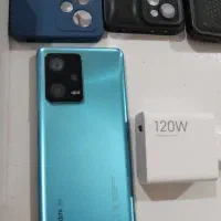 Redmi Note 12 Pro Plus 5G|موبایل|اهواز, زندوکیلی|دیوار