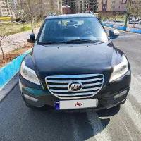 لیفان x60مشکی بدون رنگ94