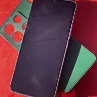 Redmi Note 13 Pro 5G  حافظه 512 رم 16 گیگابایت|موبایل|نیک شهر, |دیوار