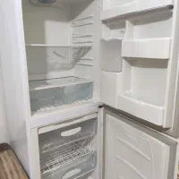 یخچال در حد نو|یخچال و فریزر|گنبد کاووس, |دیوار