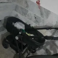 کالسکه