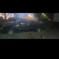 آردی آی|خودرو سواری و وانت|کرمانشاه, |دیوار